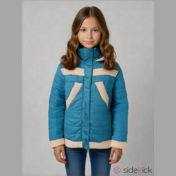 Weatherproof Other - Weatherproof Winter Jacket EUC Girl's 14.5